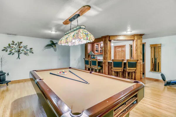 $795,000 | 37895 Southwest Height Of Land Drive, Rochert, MN 56578