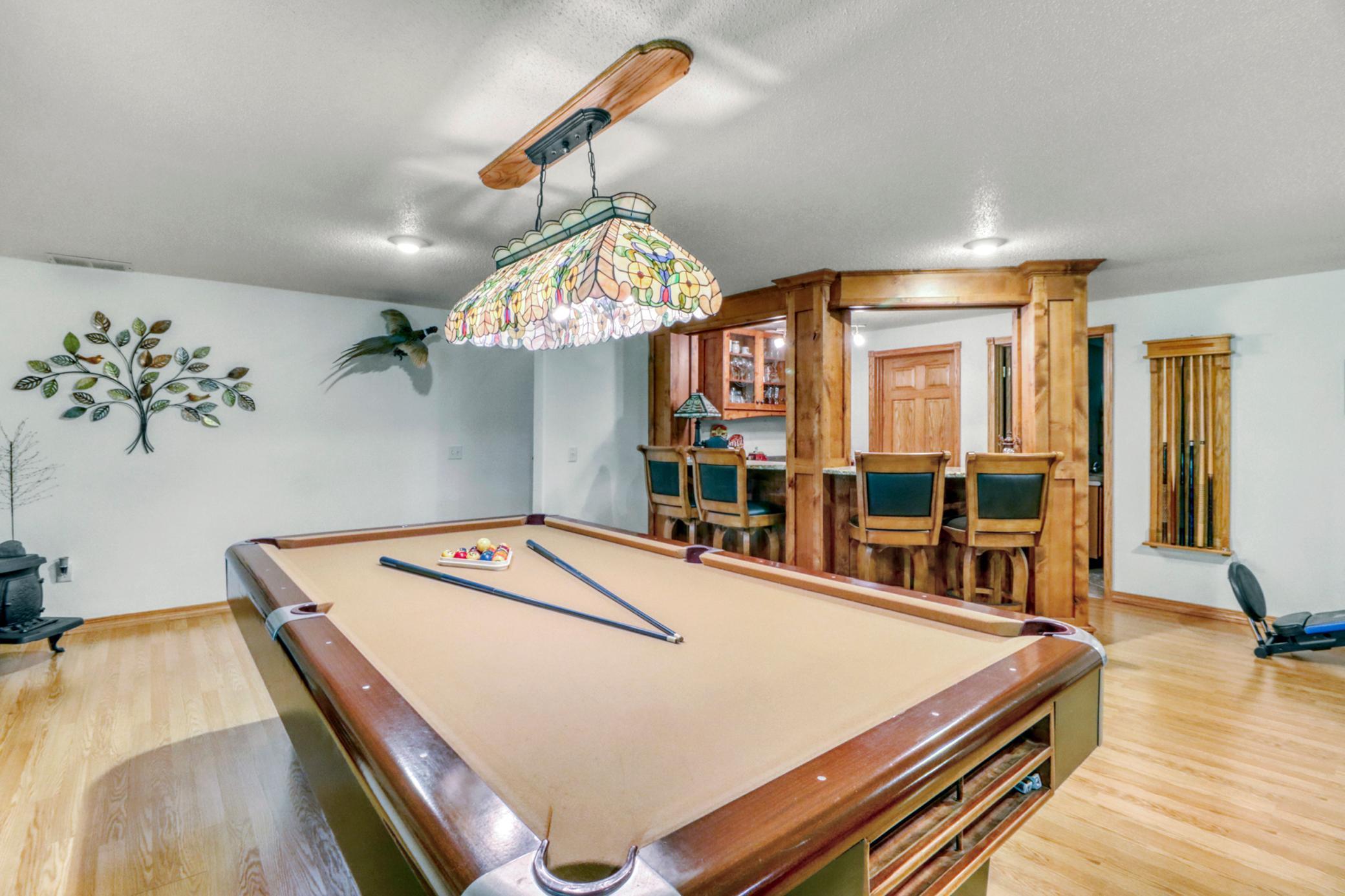 37895 Southwest Height Of Land Drive Rochert, MN 56578 - Photo 81 of 98