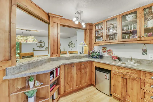 $795,000 | 37895 Southwest Height Of Land Drive, Rochert, MN 56578