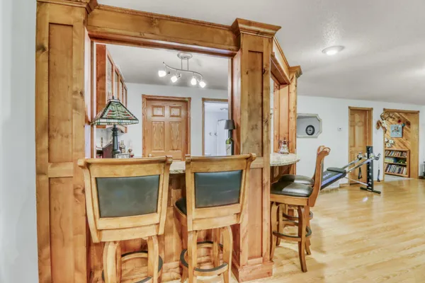 $795,000 | 37895 Southwest Height Of Land Drive, Rochert, MN 56578