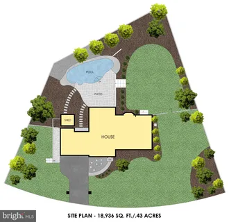 $1,250,000 | 11117 Whisperwood Lane, North Bethesda, MD 20852