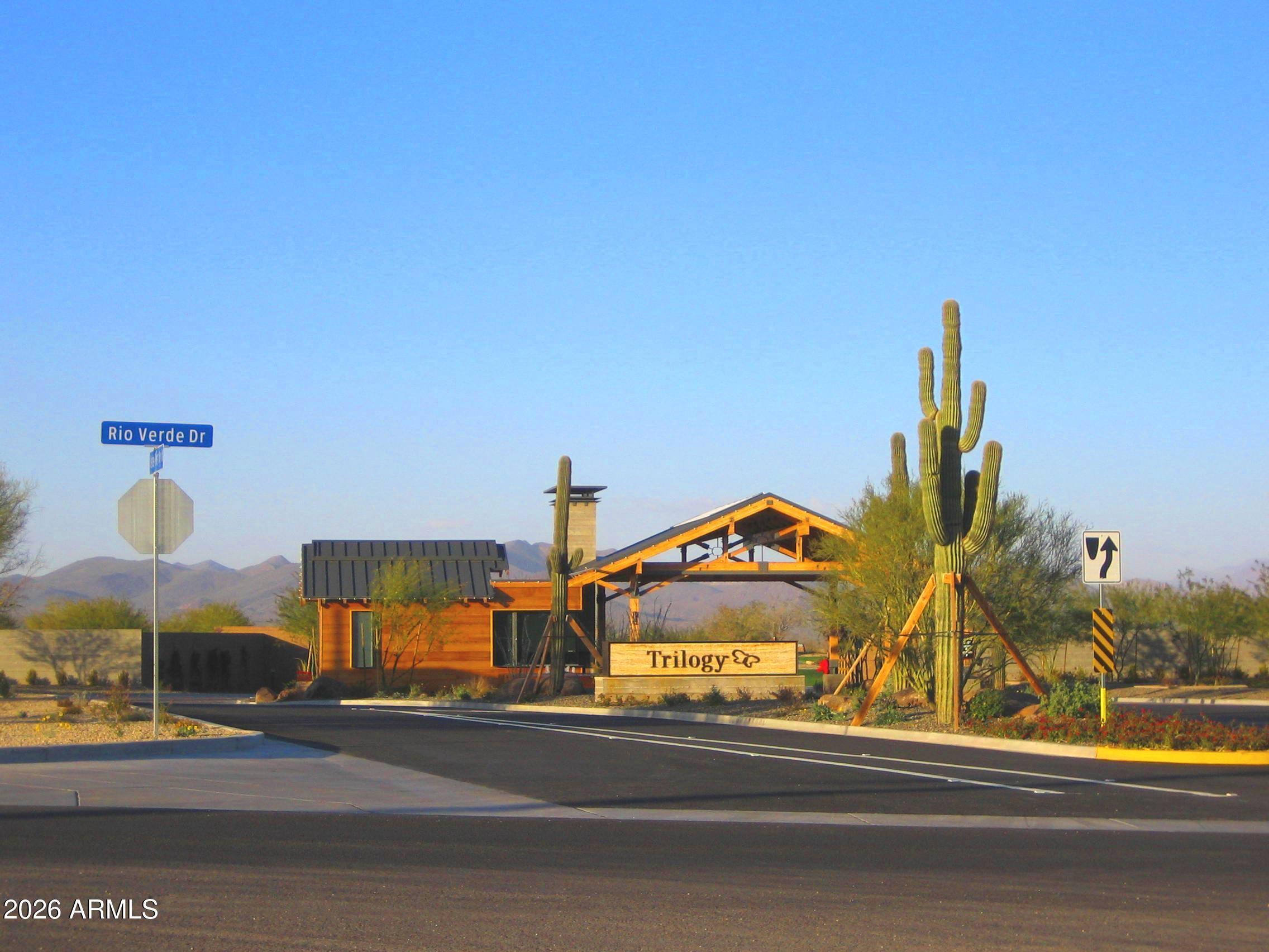 13643 East Arroyo Hondo Road Scottsdale, AZ 85262 - Photo 71 of 74 Trilogy at Verde River