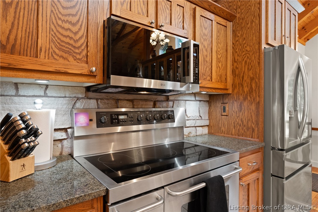 7438 Kensington Road Lanesville, IN 47136 - Photo 19 of 70