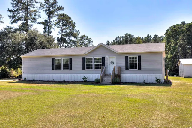 $220,000 | 4520 Huggins Road, Lake City, SC 29560