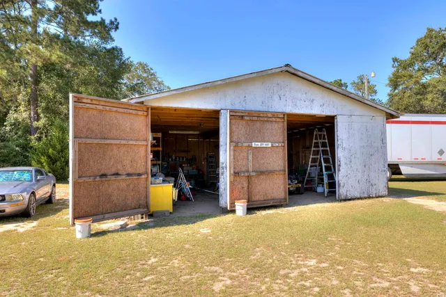 $220,000 | 4520 Huggins Road, Lake City, SC 29560