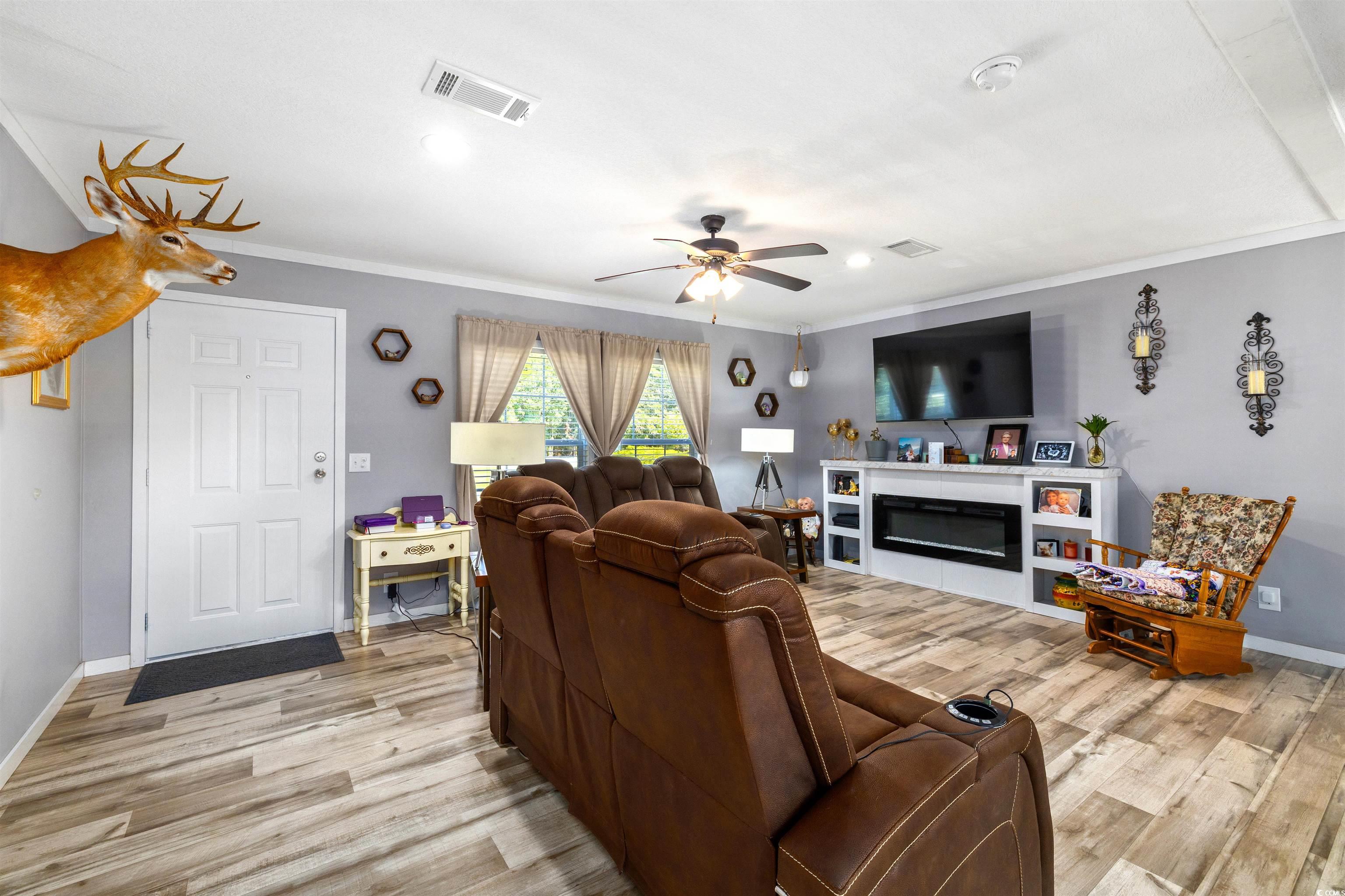 4520 Huggins Road Lake City, SC 29560 - Photo 14 of 40