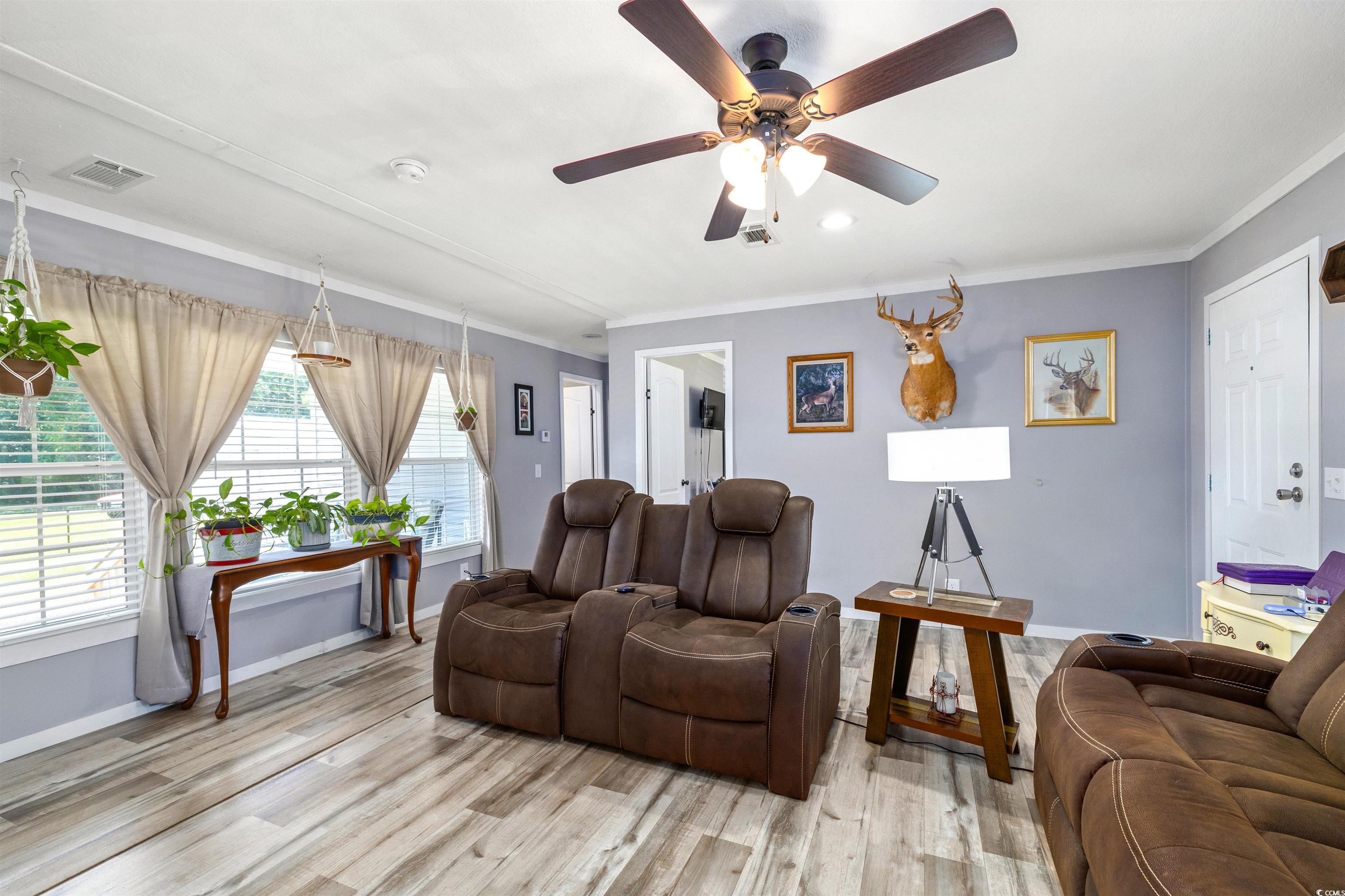 4520 Huggins Road Lake City, SC 29560 - Photo 16 of 40