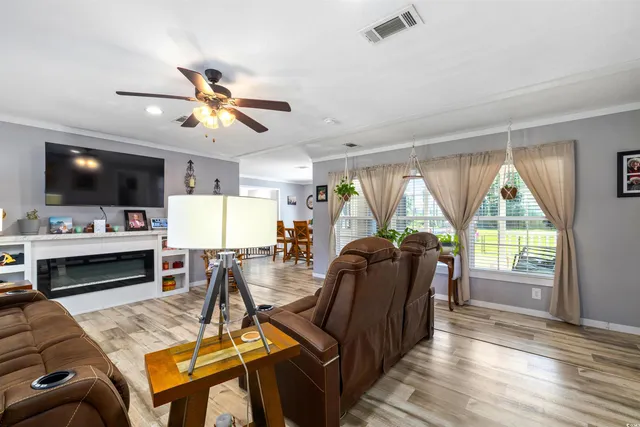 $220,000 | 4520 Huggins Road, Lake City, SC 29560