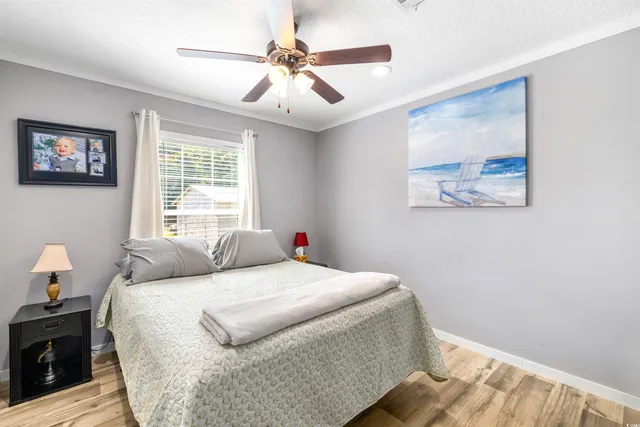 $220,000 | 4520 Huggins Road, Lake City, SC 29560