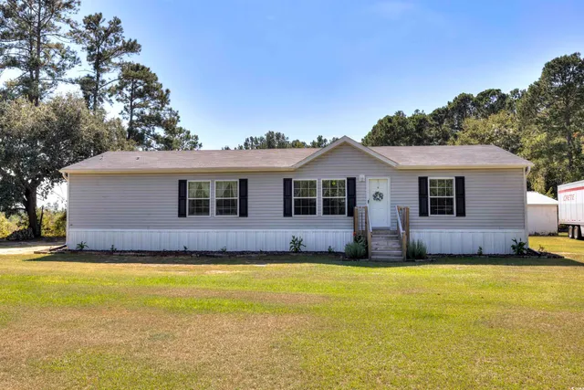 $220,000 | 4520 Huggins Road, Lake City, SC 29560