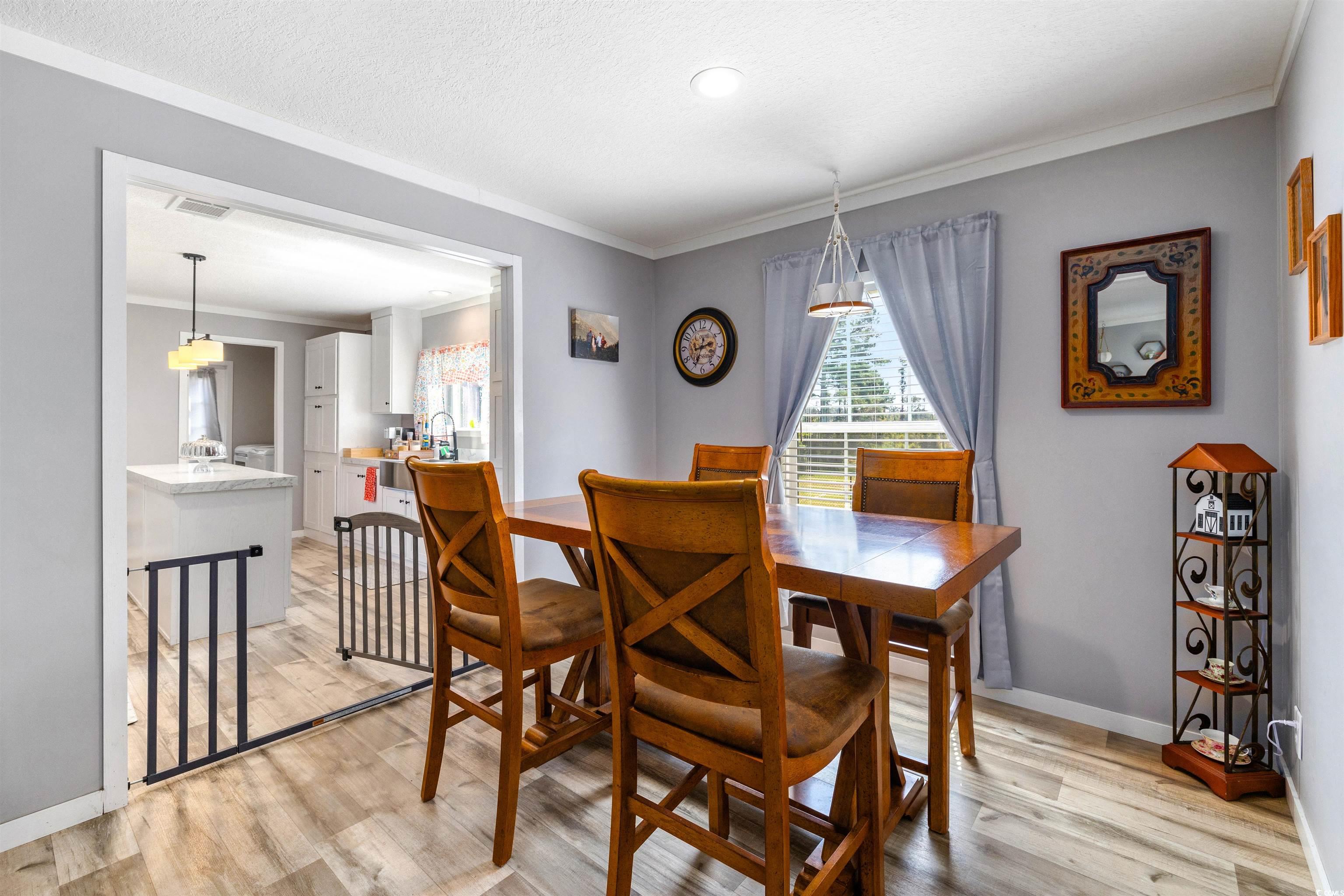 4520 Huggins Road Lake City, SC 29560 - Photo 22 of 40