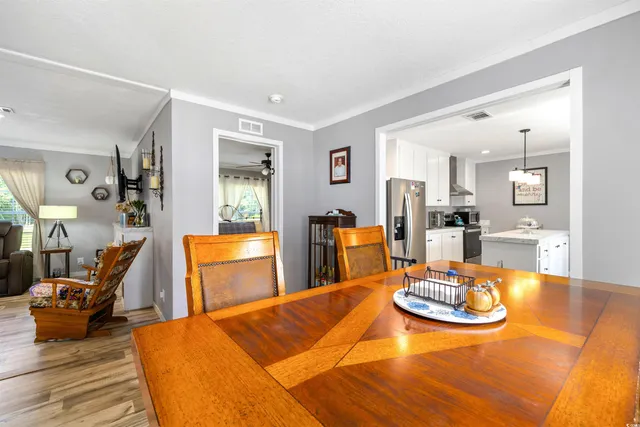 $220,000 | 4520 Huggins Road, Lake City, SC 29560