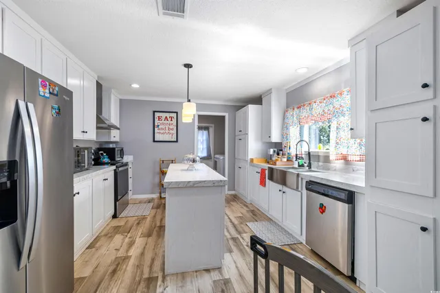 $220,000 | 4520 Huggins Road, Lake City, SC 29560