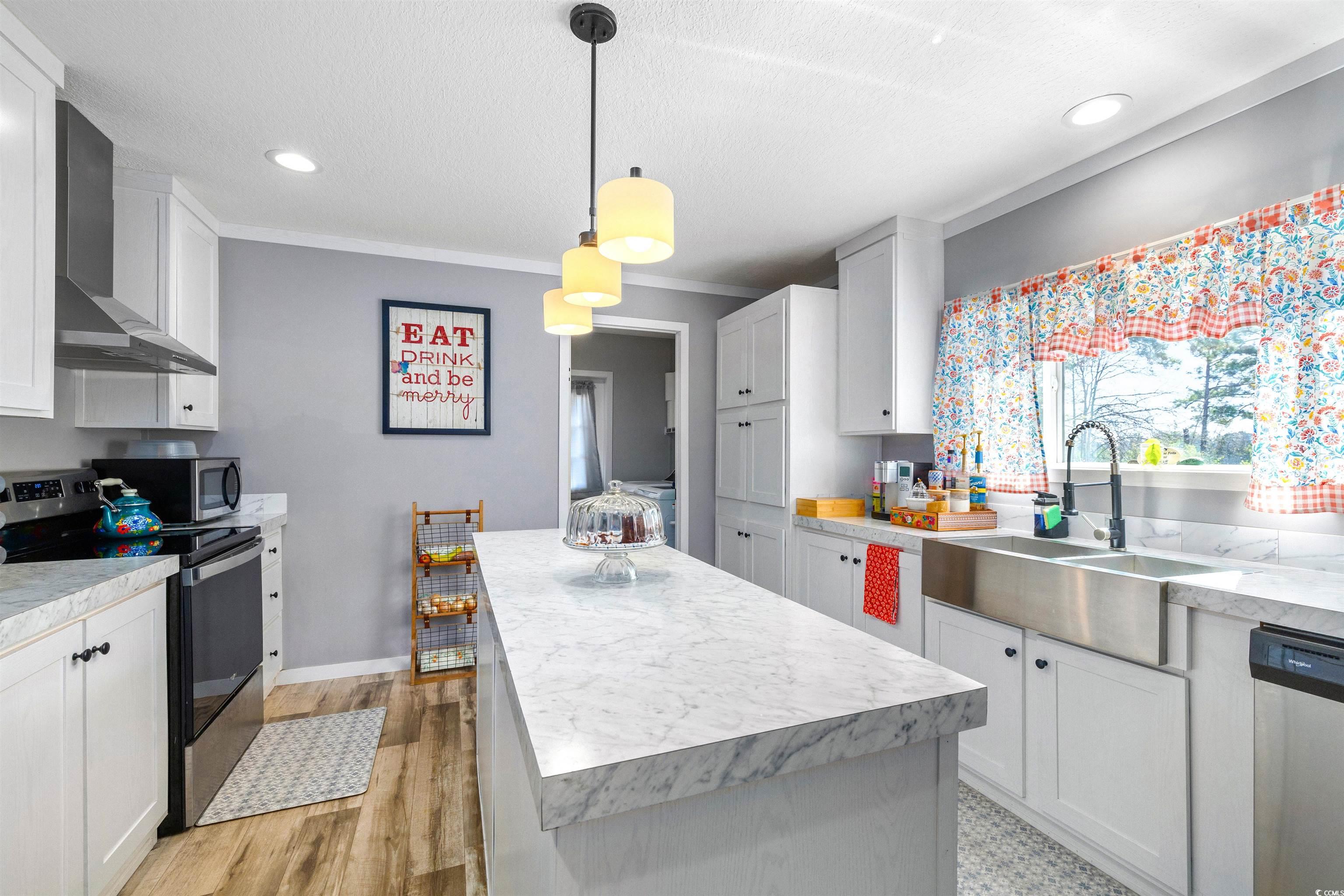 4520 Huggins Road Lake City, SC 29560 - Photo 25 of 40