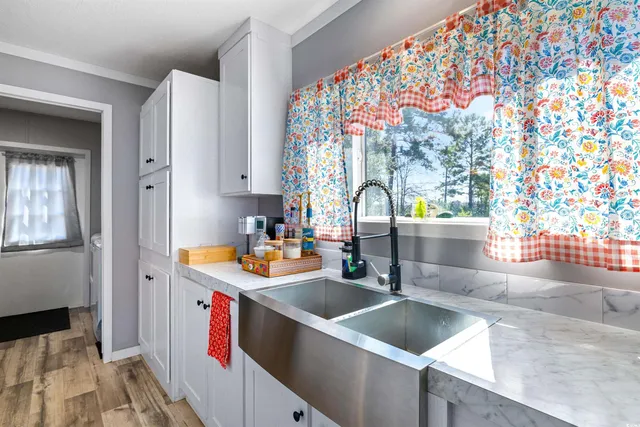 $220,000 | 4520 Huggins Road, Lake City, SC 29560