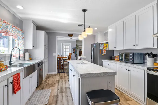 $220,000 | 4520 Huggins Road, Lake City, SC 29560