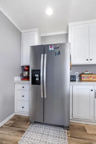 $220,000 | 4520 Huggins Road, Lake City, SC 29560