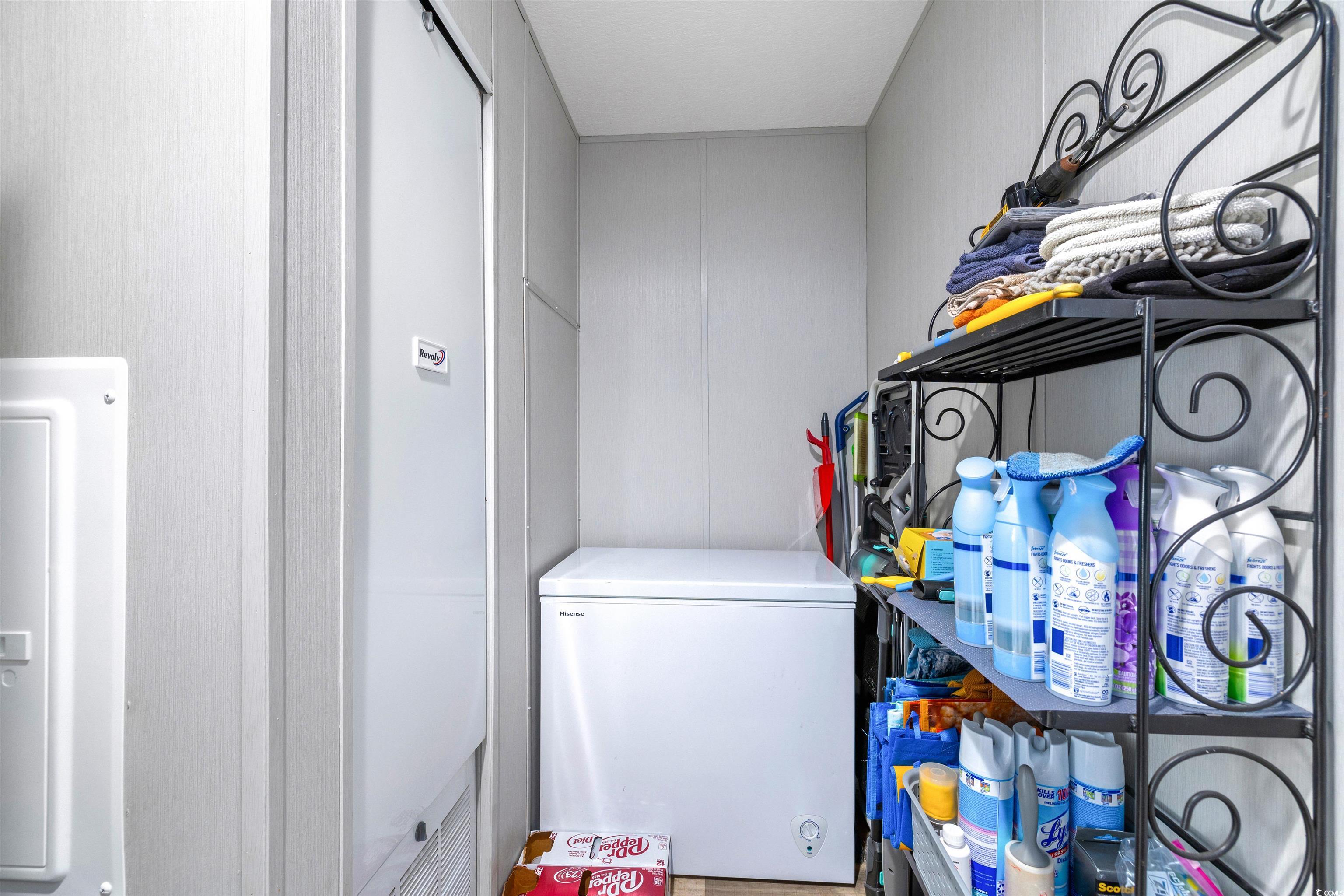 4520 Huggins Road Lake City, SC 29560 - Photo 33 of 40