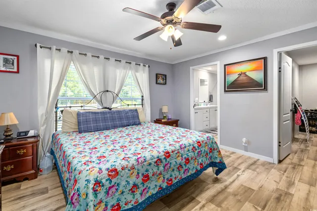 $220,000 | 4520 Huggins Road, Lake City, SC 29560