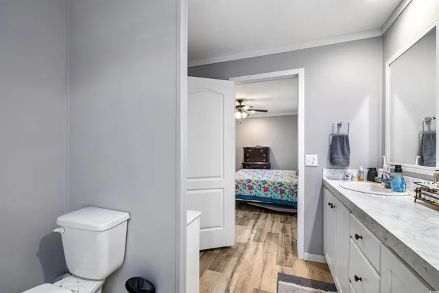 $220,000 | 4520 Huggins Road, Lake City, SC 29560