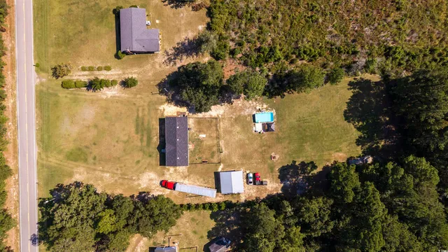 $220,000 | 4520 Huggins Road, Lake City, SC 29560