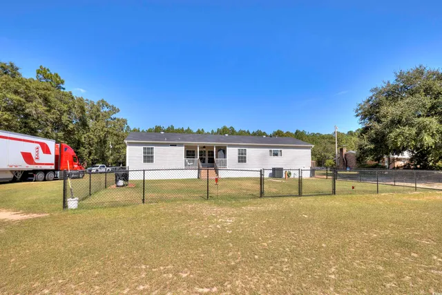 $220,000 | 4520 Huggins Road, Lake City, SC 29560