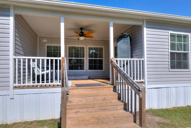$220,000 | 4520 Huggins Road, Lake City, SC 29560
