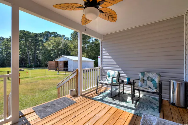 $220,000 | 4520 Huggins Road, Lake City, SC 29560