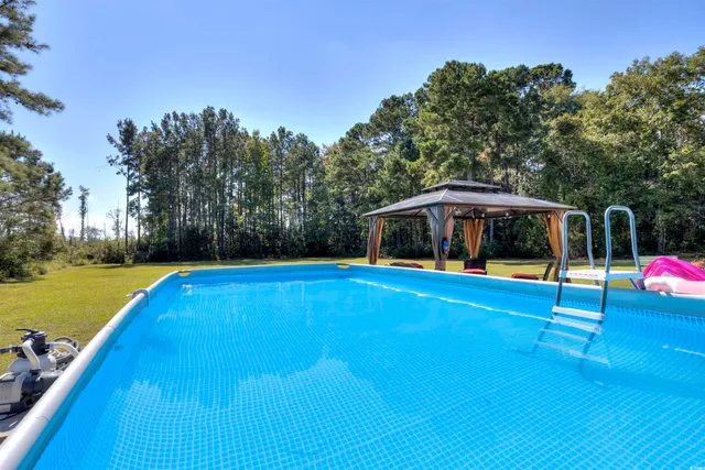 $220,000 | 4520 Huggins Road, Lake City, SC 29560