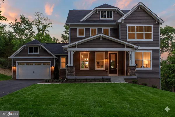 $925,000 | 7345 Kehne Road, Frederick, MD 21702