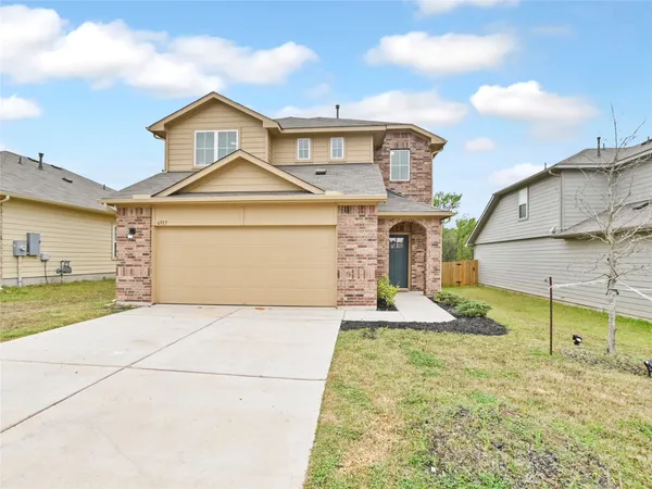$2,200 | 6917 Ranchito Drive, Austin, TX 78744