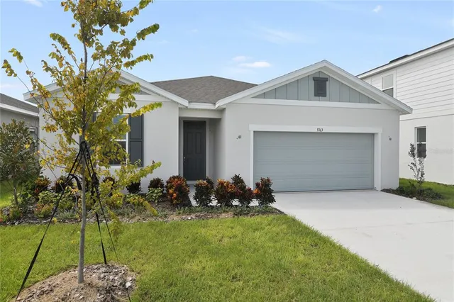 $358,093 | 5163 Kinsley Dr Lake, Lake Wales, FL 33859