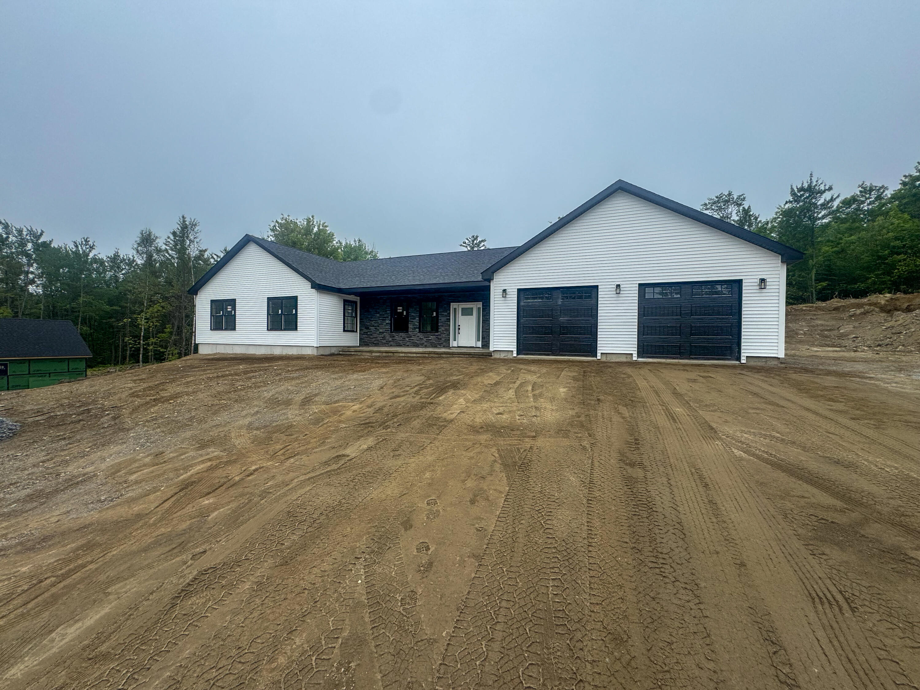 316 Clark Road Hermon, ME 04401 - Photo 3 of 23 IMG_5216