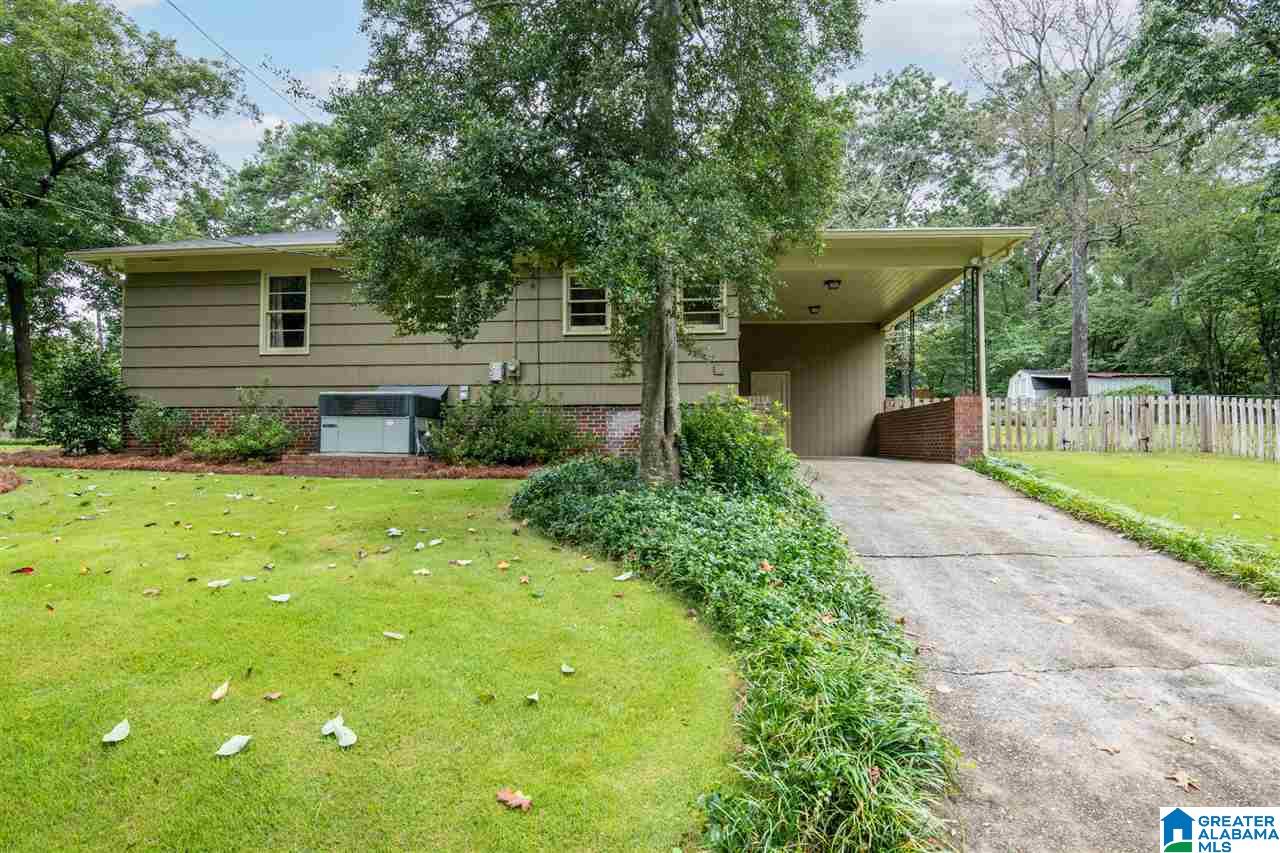 644 Ridge Top Circle Birmingham, AL 35206 - Photo 30 of 38