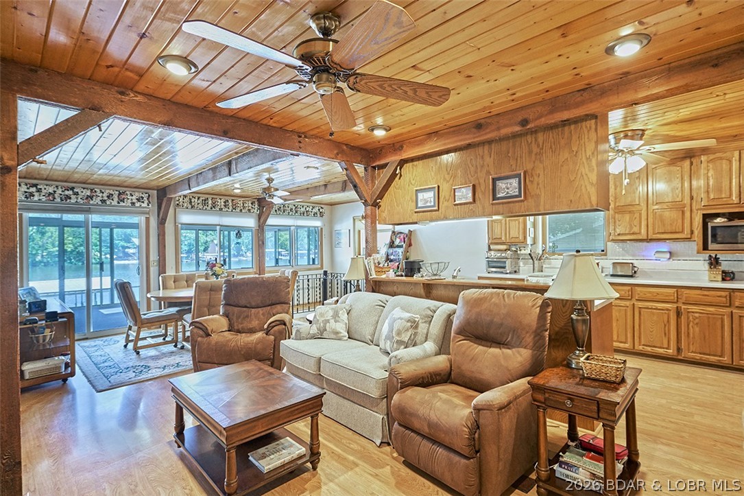 1425 Lick Creek Road Edwards, MO 65326 - Photo 1 of 46 a great place to call home