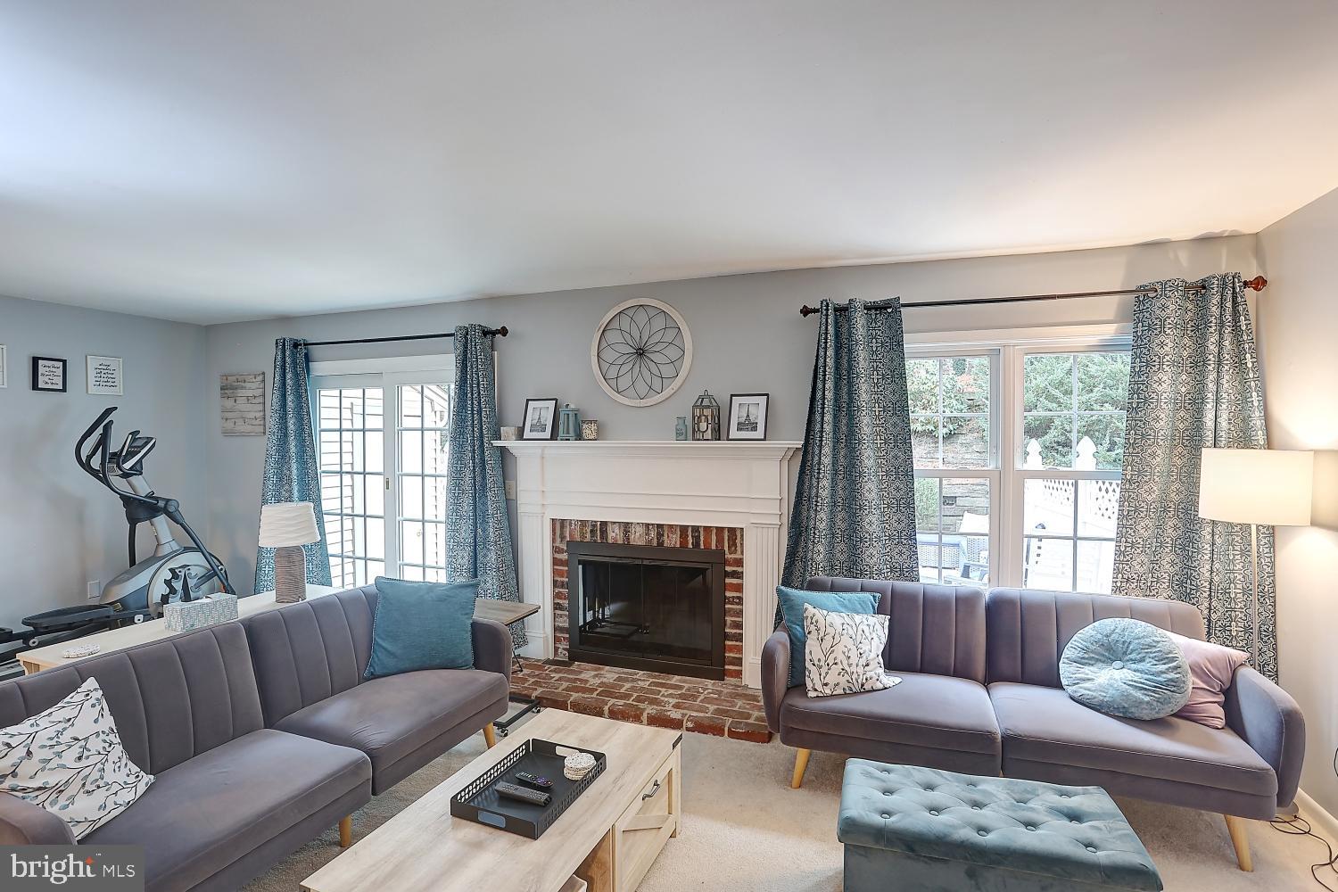 60 Farnwood Road Mount Laurel, NJ 08054 - Photo 3 of 23