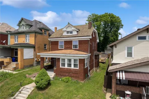$229,000 | 53 Calhoun Avenue, Pittsburgh, PA 15210