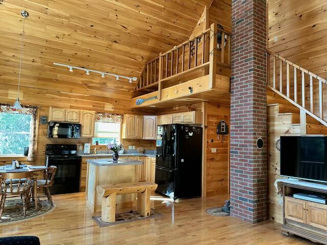 48 Spaulding Road Stratton, ME 04982 - Photo 5 of 29 tempImagew47FVn