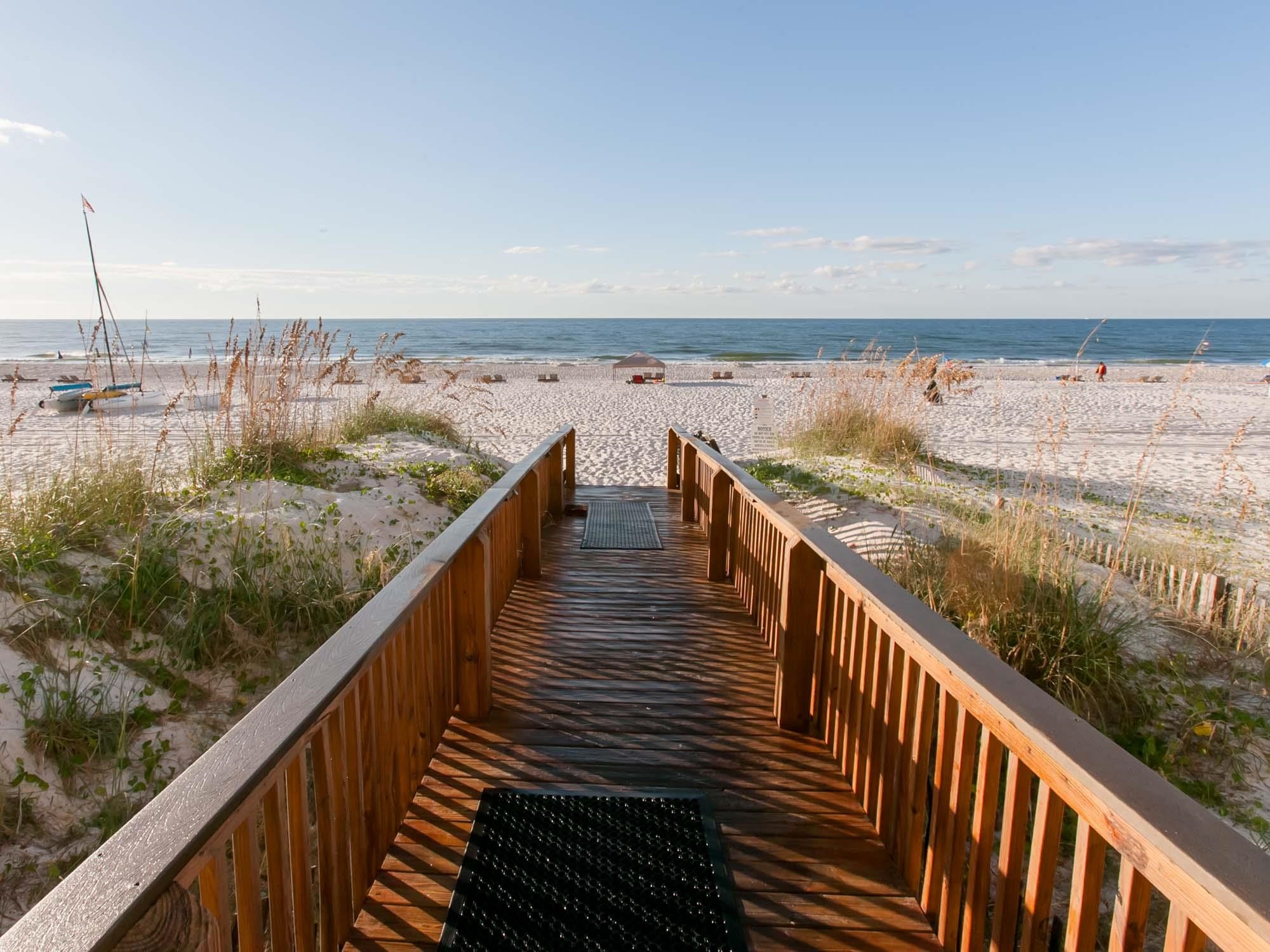 26200 Perdido Beach Boulevard, Unit 705 Orange Beach, AL 36561 - Photo 42 of 44