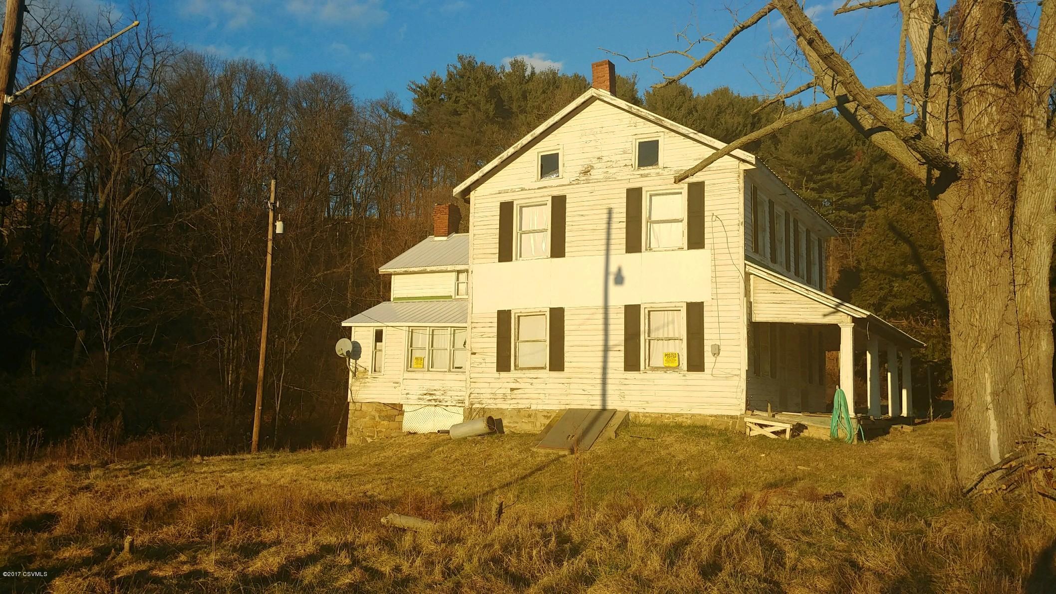 855 Brush Valley Road Sunbury, PA 17801 - Photo 11 of 11 Gallery Image 11