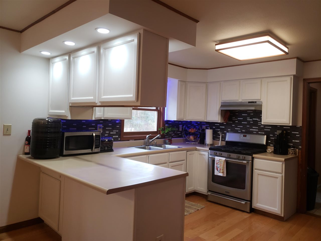 292 East Mt Forest Road Pinconning, MI 48650 - Photo 9 of 49