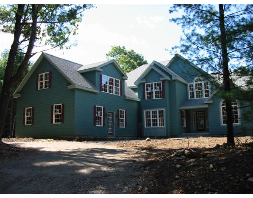 10 Henry Street Amherst, MA 01002 - Photo 1 of 1