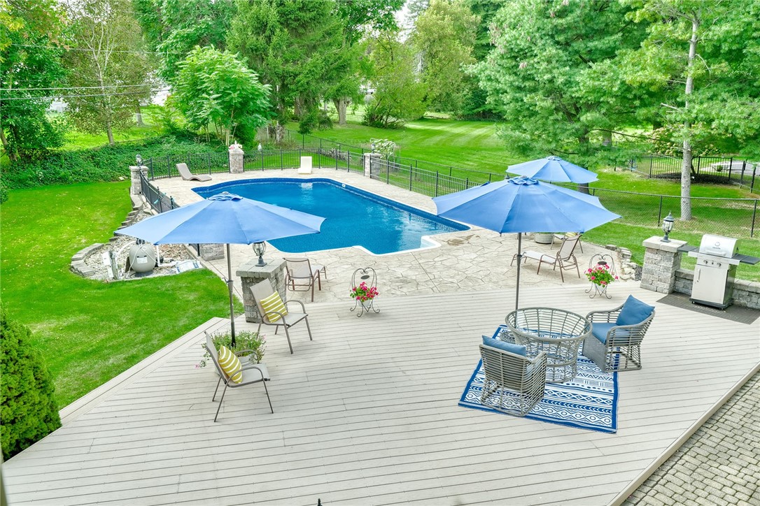 6 Savannah Court Rochester, NY 14625 - Photo 31 of 49 Gallery Image 31