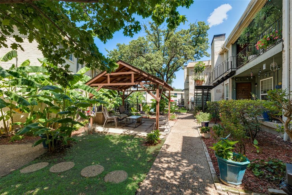 5109 Cedar Springs Road, Unit 105 Dallas, TX 75235 - Photo 14 of 16