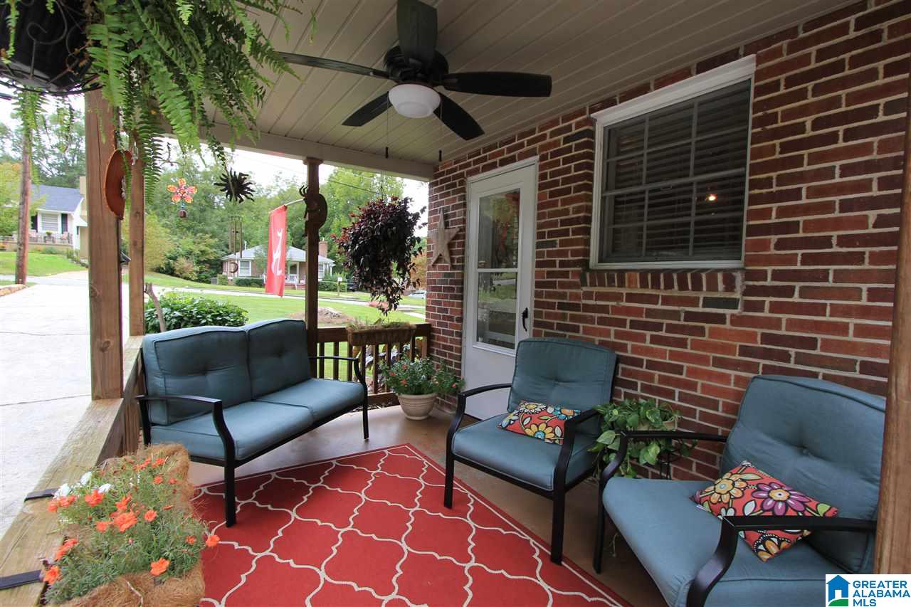 1819 Lynn Road Anniston, AL 36207 - Photo 6 of 46