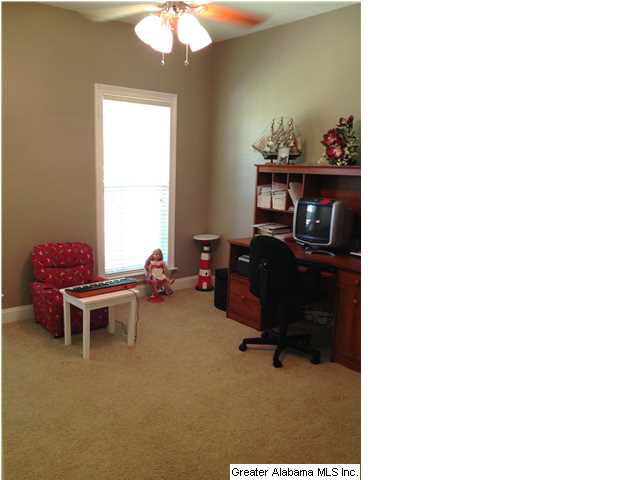 288 Cedar Springs Road West Blocton, AL 35184 - Photo 13 of 27
