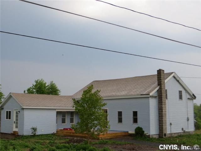 403 State Rte 104a Hannibal, NY 13074 - Photo 1 of 1 Exterior Front