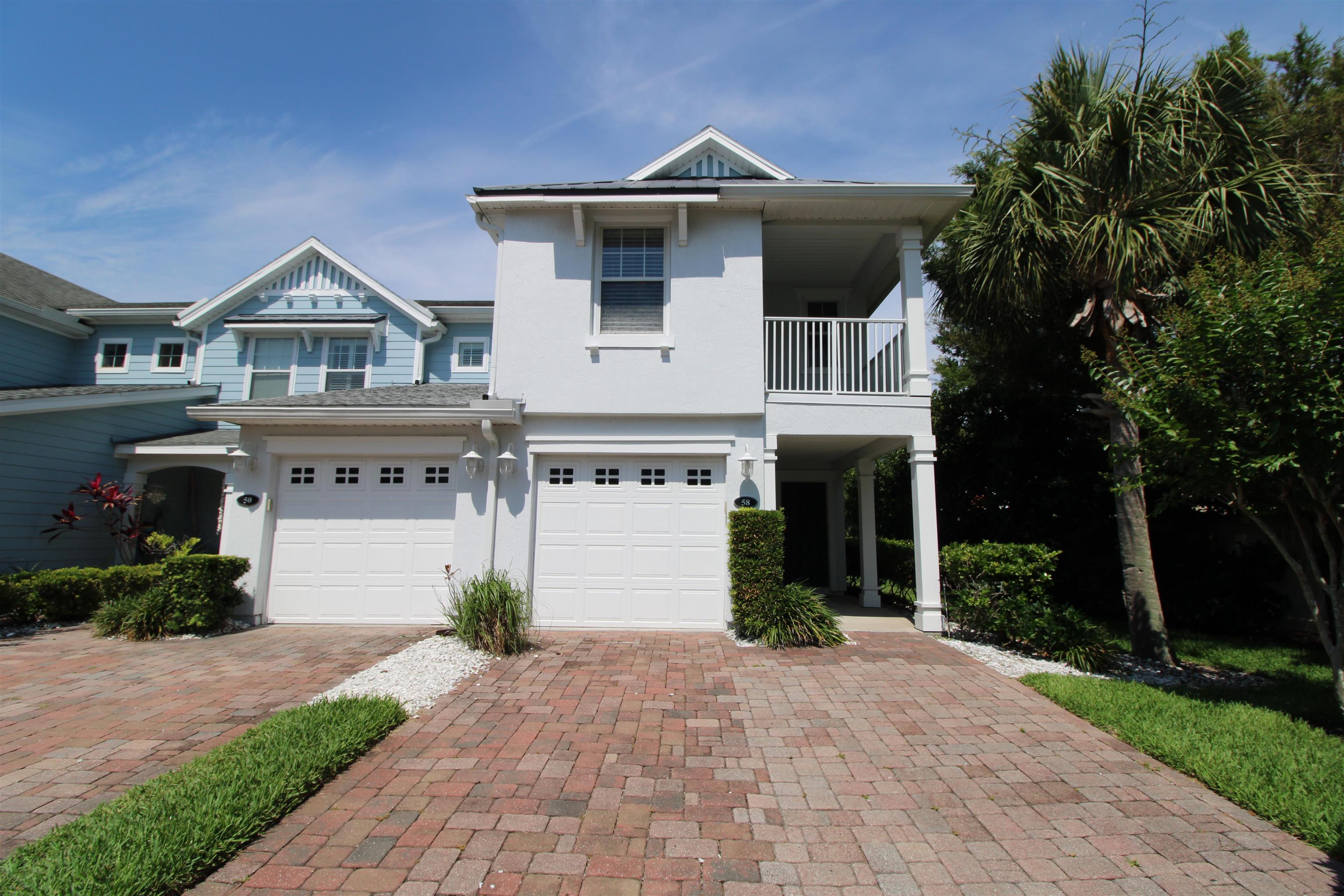 58 Islander Circle St. Augustine, FL 32080 - Photo 2 of 53