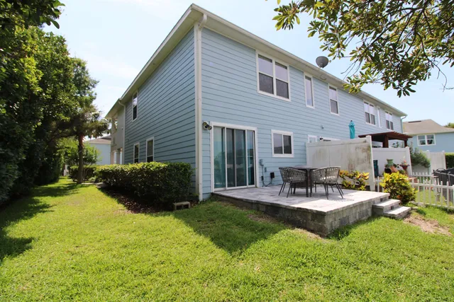 $364,900 | 58 Islander Circle, St. Augustine, FL 32080