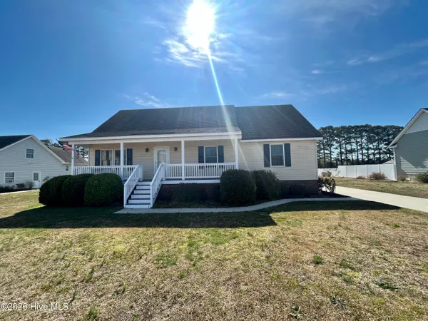 $2,517 | 120 Soundside Estates Drive, Grandy, NC 27939
